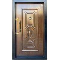 درب ضد سرقت لوکس مدل نگین