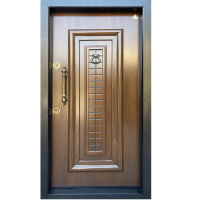 درب ضد سرقت لوکس مدل ونوس