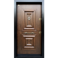 درب ضد سرقت لوکس برجسته مدل سوپر یاقوت