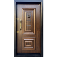 درب ضد سرقت لوکس برجسته مدل سپنتا