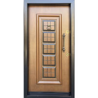 درب ضد سرقت